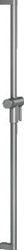 NORMBAU GLIJSTANG 120 ANTRACIET 7488119095