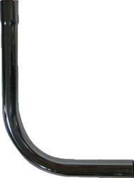 SPEE AFVOERBOCHT VOOR DRUKSPOELER 3-4 26-28MM 90 GRADEN CHROOM 413399001