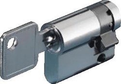RITTAL CS HALFCYLINDERPROFIEL 40MM B40XH20XL120MM