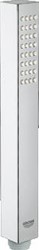 GROHE EUPHORIA CUBE HANDDOUCHE 9,4LITER PER MINUUT CHROOM 27699000