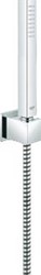 GROHE EUPHORIA CUBE BAD/DOUCHE SET 9,4LITER PER MINUUT CHROOM 27703000