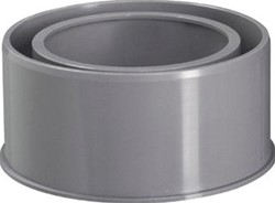 PVC HWA INZETVERLOOPRING 80X75 1195001067