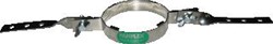 ROAX SCHOORSTEENBEUGEL 80MM 233.082.01.01