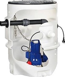 KSB EVAMATIC-BOX N 1601 E-S 39023392