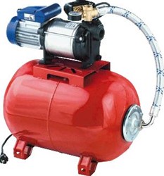 KSB MULTI-ECO ZELFAANZUIGENDEPOMP TOP34E-20 230V 40982854
