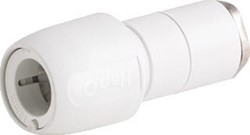WAVIN HEP2O VERLOOPSTUK WIT 22X15 PF/S 4444022150