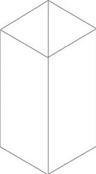 METALOTERM MANTEL-INKORTBAAR- 159624