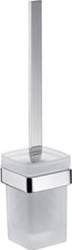 EMCO LOFT CLOSBORSTELGARNITUUR MESSING VERCHROOMD 051500191