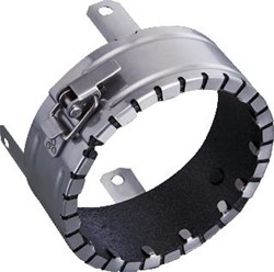 GEBERIT PE BRANDMANCHET RS90 PLUS 63-75 34830100-1 348-301-00-1 348.301.00.1