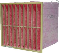CAMFIL ZAKKENFILTER HFGW-F5-592-490-600-6 15082