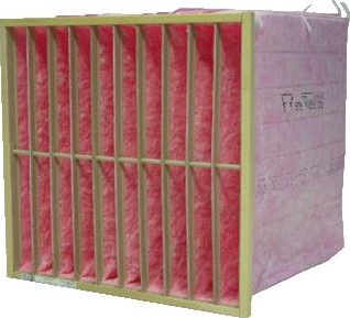 CAMFIL ZAKKENFILTER HFGW-F7-592-490-600-8 15078