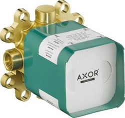 AXOR STARCK INBOUWDEEL HOOFDDOUCHE 240X240MM 10921180