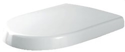 VILLEROY & BOCH SUBWAY 2.0 CLOSETZITTING VOOR PROJECT WIT 9M686101