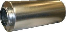INATHERM BDER GELUIDDEMPER 160-900 MM 00FLAK070130019