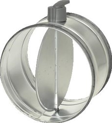 INATHERM INREGELKLEP BDEP-1-400-1 17FLAK170400015