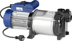 KSB MULTI-ECO ZELFAANZUIGENDEPOMP POMP 33E 220V 1 40982839