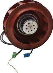J-E STORKAIR MOTOR WHR950 II 400200014