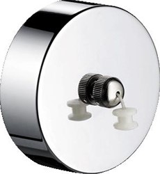EMCO WASLIJN SYSTEEM 2 2-5M CHROOM 355400125