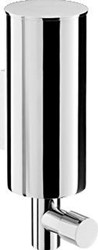 EMCO ZEEPDISPENSER SYSTEEM 2 235ML CHROOM 352100102