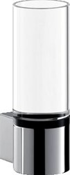 EMCO LOS GLAS VOOR HOUDER SYSTEEM 2 HELDER 352000090