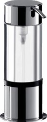EMCO RESERVEGLAS SYSTEEM 2 VOOR ZEEPDISPENSER HELDER 352100090