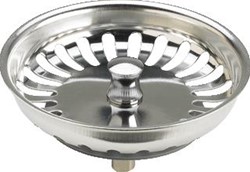 VIEGA AFVOERPLUG KORFPLUG ZEEF 82 VOOR DIAMETER 52 680 688