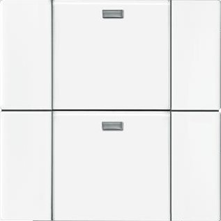 ABB BUSCH JAEGER WANDZENDER 2K 6732-84 STW WL 2CKA006730A0039