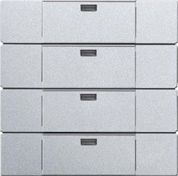 ABB BUSCH JAEGER WANDZENDER 4K 6733-83 ALZ WL 2CKA006730A0037