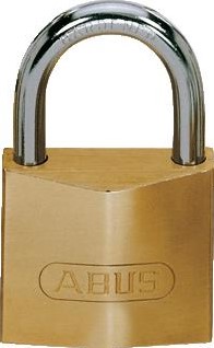 ABUS CILINDERSLOT 85-30