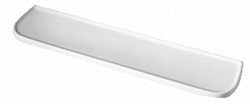 IDEAL STANDARD EUROVIT PLANCHET 50X13.5CM WIT V973201