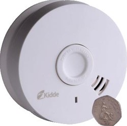 KIDDE ROOKMELDER 10Y29 809-151242