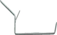 RHEINZINK DAKGOOTBEUGEL BAKGOOT B37 30X6 TAP 45 2810002300