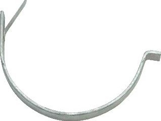RHEINZINK GEGALVANISEERD MUURBEUGEL VOOR MASTGOOT LIP/KLANG M37 DIKTE=30X5MM 2810003700