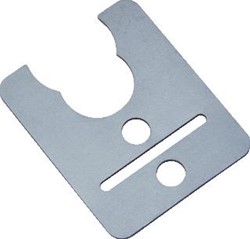 JMV BUISCLIP 16-19MM DOOS VAN 100 DOOS VAN 100 9100950