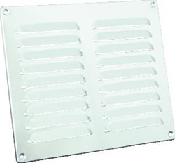NEDCO ALU.SCHOEPENROOSTER 250X200MM