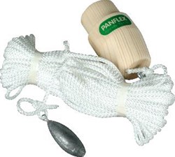PANFLEX DOORVOERSET D50 208-050-01-01 208.050.01.01