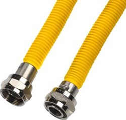 VSH GASSLANG RVS GASTEC QA L=120CM A1070 FF M24 0609895