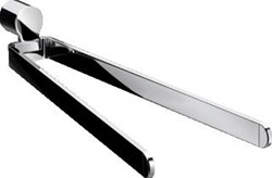 EMCO HANDDOEKHOUDER FINO 2L 351 CHROOM 845000145