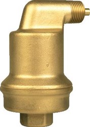 SPIROTOP HT SNELONTLUCHT. G1/2 MAX.10BAR VLOTTER M AB050/007