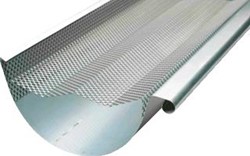 RHEINZINK WB ZINKEN GOOTBLADVANGER VOOR MASTGOOT STREKZINK M37 LENGTE=2M 0910007000