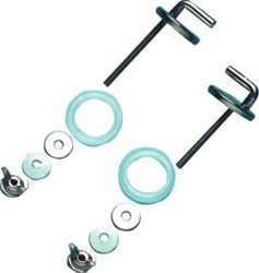 REZI RVS GARNITUUR T.B.V. BA2910 BA3354