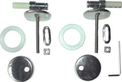 REZI RVS GARNITUUR T.B.V. BA2910 BA3355