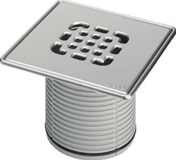 VIEGA OPZET-STUK ADVANTIX 150 H50 555 450