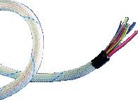 ERICO POLYAMIDE KABELMANTEL GRIJS PDBS8G