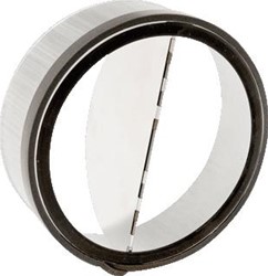 AIR SPIRALO TERUGSLAGKLEP 355 BDS BDS035