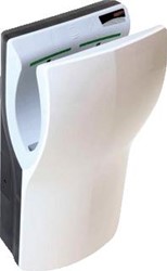 ALL CARE CLEAN HANDS-IN HANDENDROGER AUTOMATISCH PQ14A WIT 12460