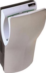 ALL CARE HANDS-IN HANDENDROGER AUTOMATISCH PQ14ACS ZILVER 12470