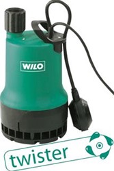 WILO TMR 32/8-10M