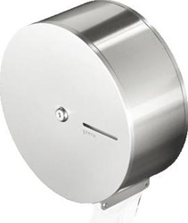 GEESA PUBLIC JUMBOROLDISPENSER RVS GEBORSTELD 911232