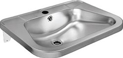 LOGGERE EXCLUSIV I WASTAFEL 56 MET KRAANGAT RVS 133009L